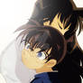 Detective Conan - Forgiveness