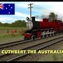 Cuthbert the Australian Engine