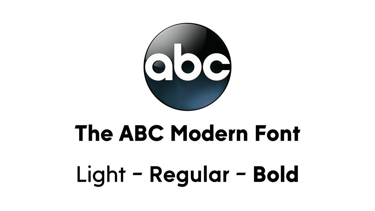 Moderne Abc The ABC Modern Font by TheThomasTrainzUser on DeviantArt