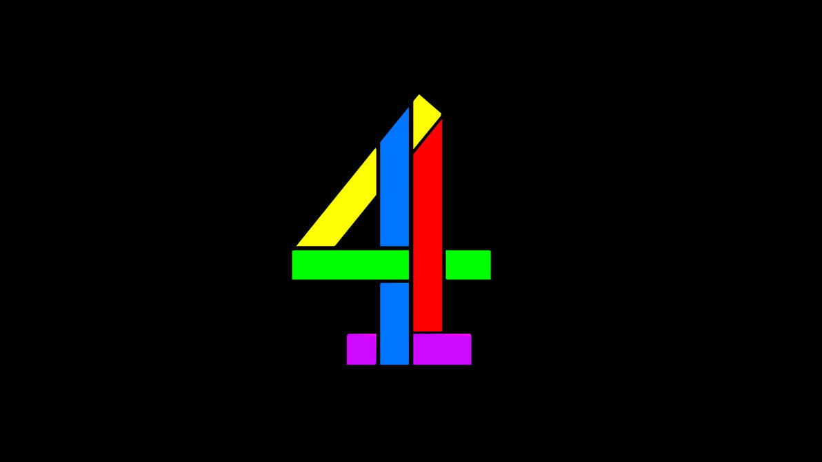 Channel 4 in MMD by TheThomasTrainzUser on DeviantArt
