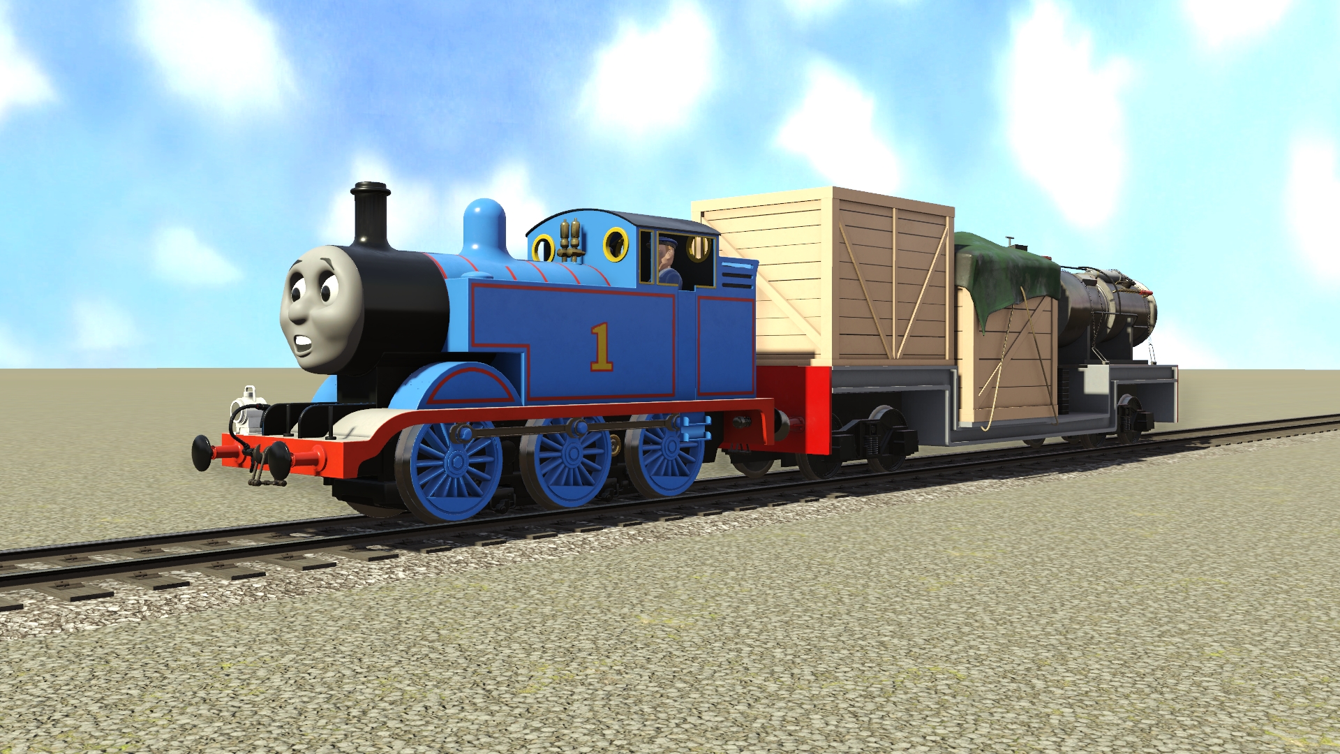 Jet Engine Deviantart Thomas the Jet Engine, But in Series 5 by TheThomasTrainzUser on DeviantArt