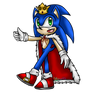 .:Group Collab:. King Sonic