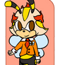 Charmy x Cream Fankid Adopt