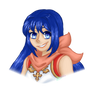 Princess of Talys Caeda