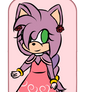 Sonic x Amy Fankid Adopt