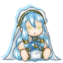 Young Songstress Azura Plushie