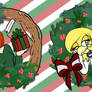 Christmas Raffle Winners