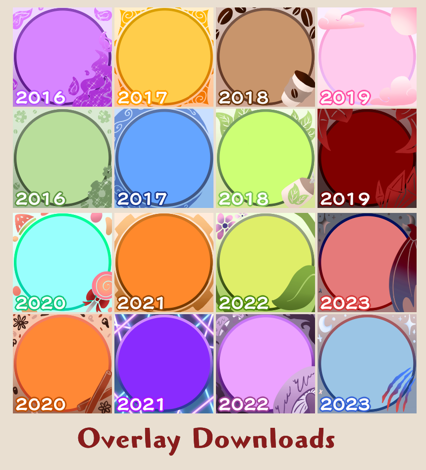 Fight Overlay Art Fight Thumbnail Overlays by Silvaze126 on DeviantArt