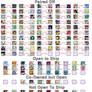 Mobian Ships and Open to Ship!