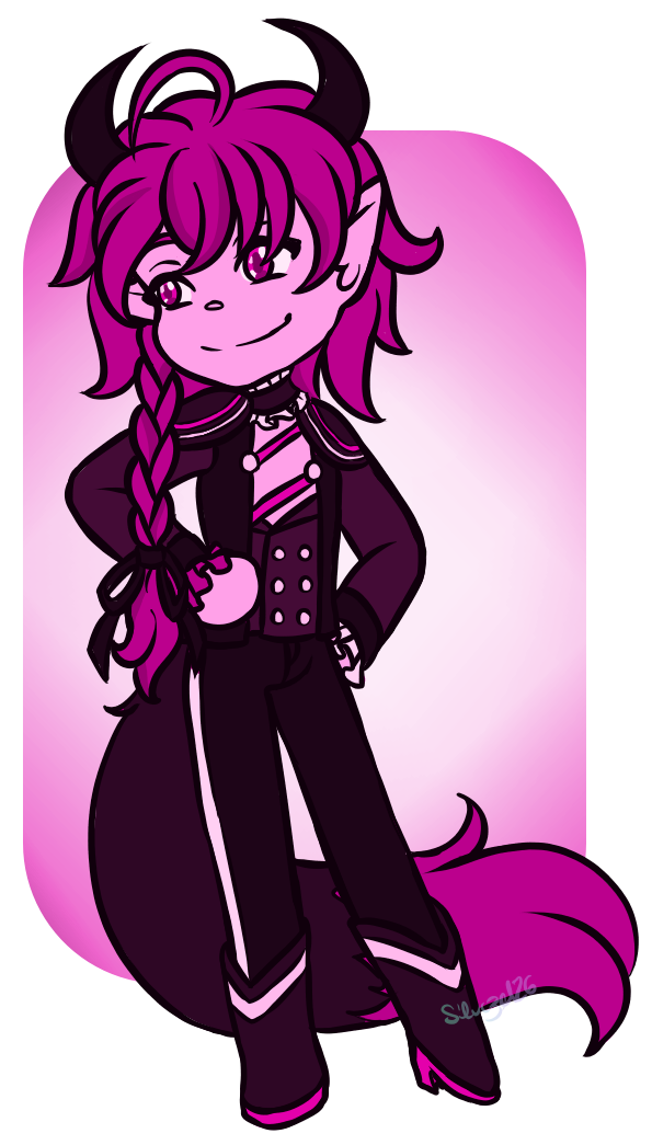 .:YCH:. Huevember Day 12