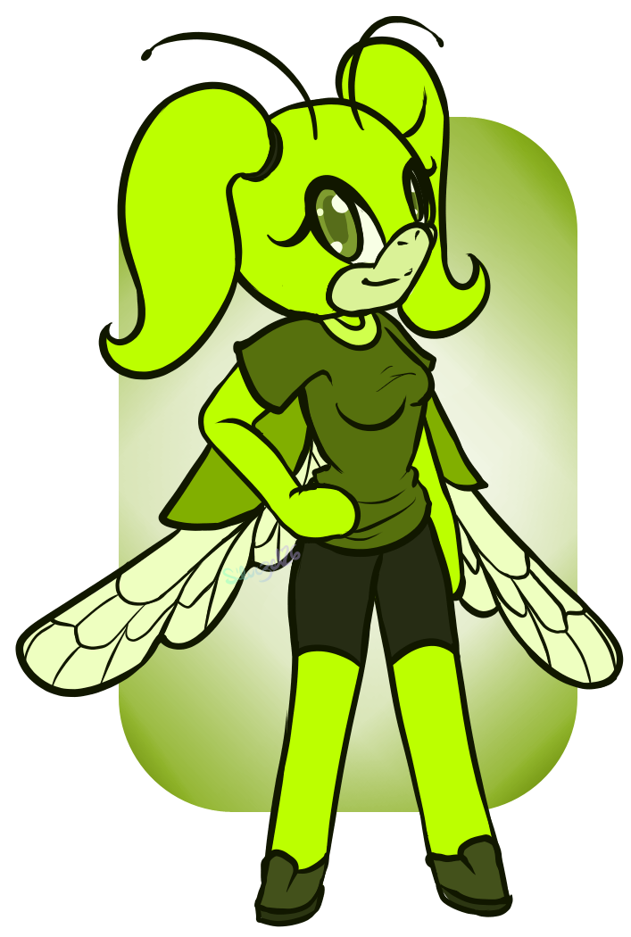 .:YCH:. Huevember Day 29