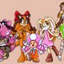 .:Commission:. Clothing Switch 2 Redraw