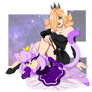 Cosmic Queens