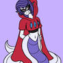 .:Art Trade:. Flawless Lamia