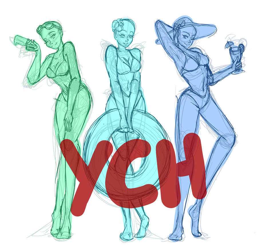 YCH Payment