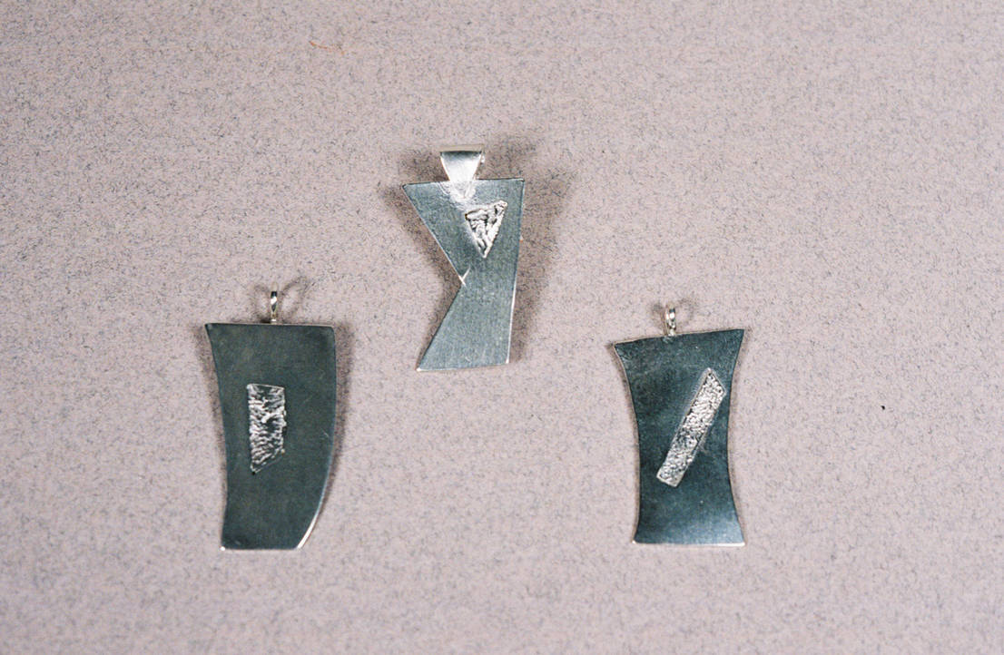 silver with reticulation by Bethred2 on DeviantArt