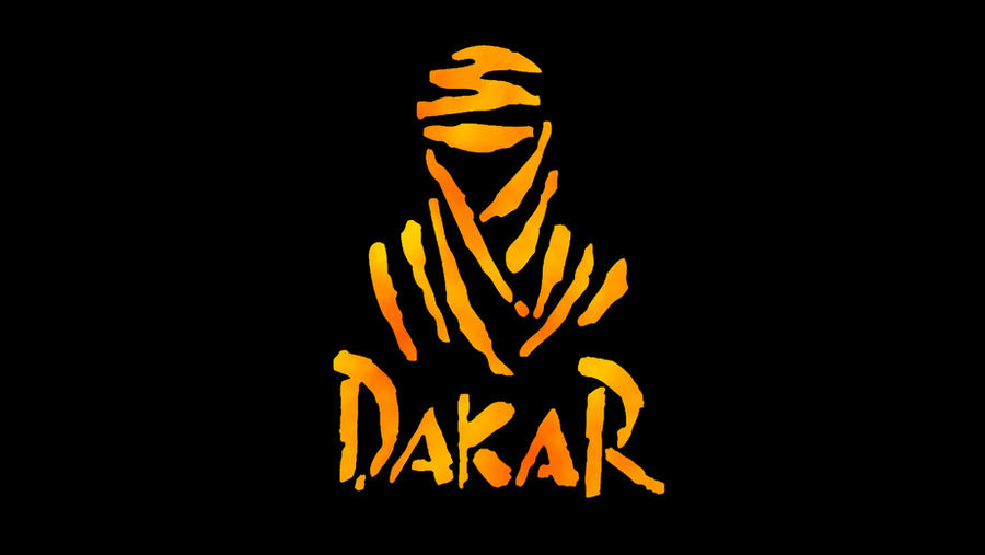 Dakar rally logo by Sir-Major-Weal on DeviantArt