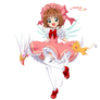 Sakura Kinomoto PNG