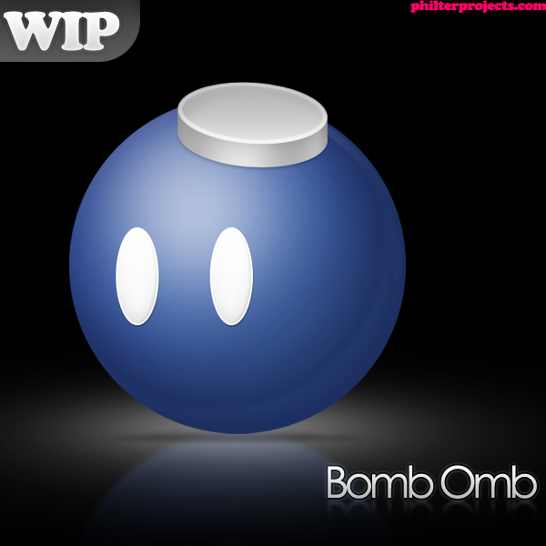 Bomb-Omb WIP