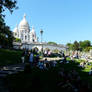 Sacre Coeur