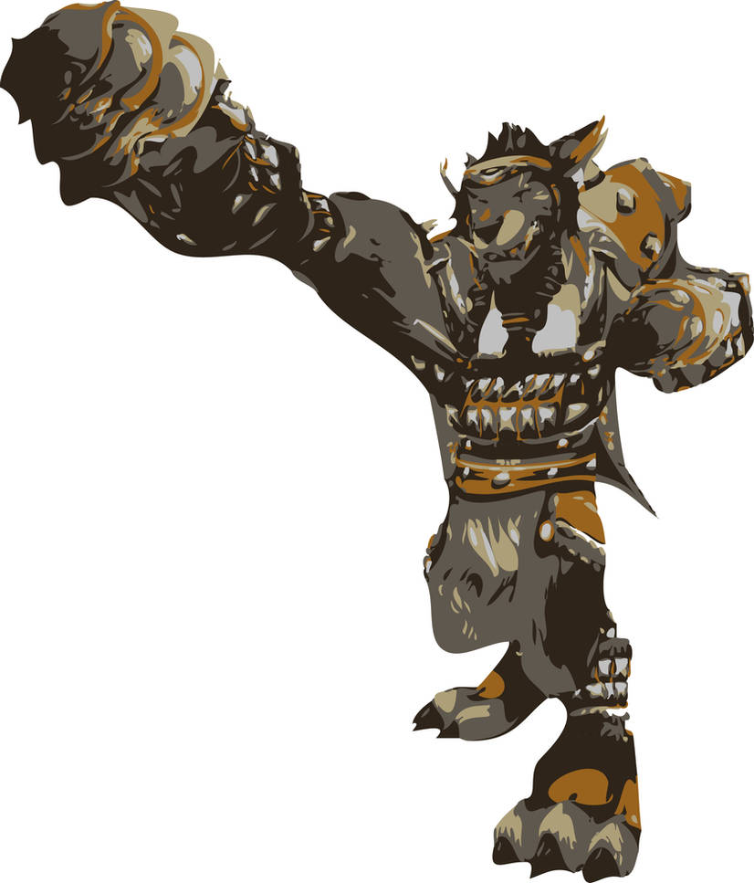 Worgen Rogue by paulpual on DeviantArt Worgen Rogue Art