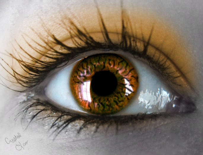 Eye Art - 4