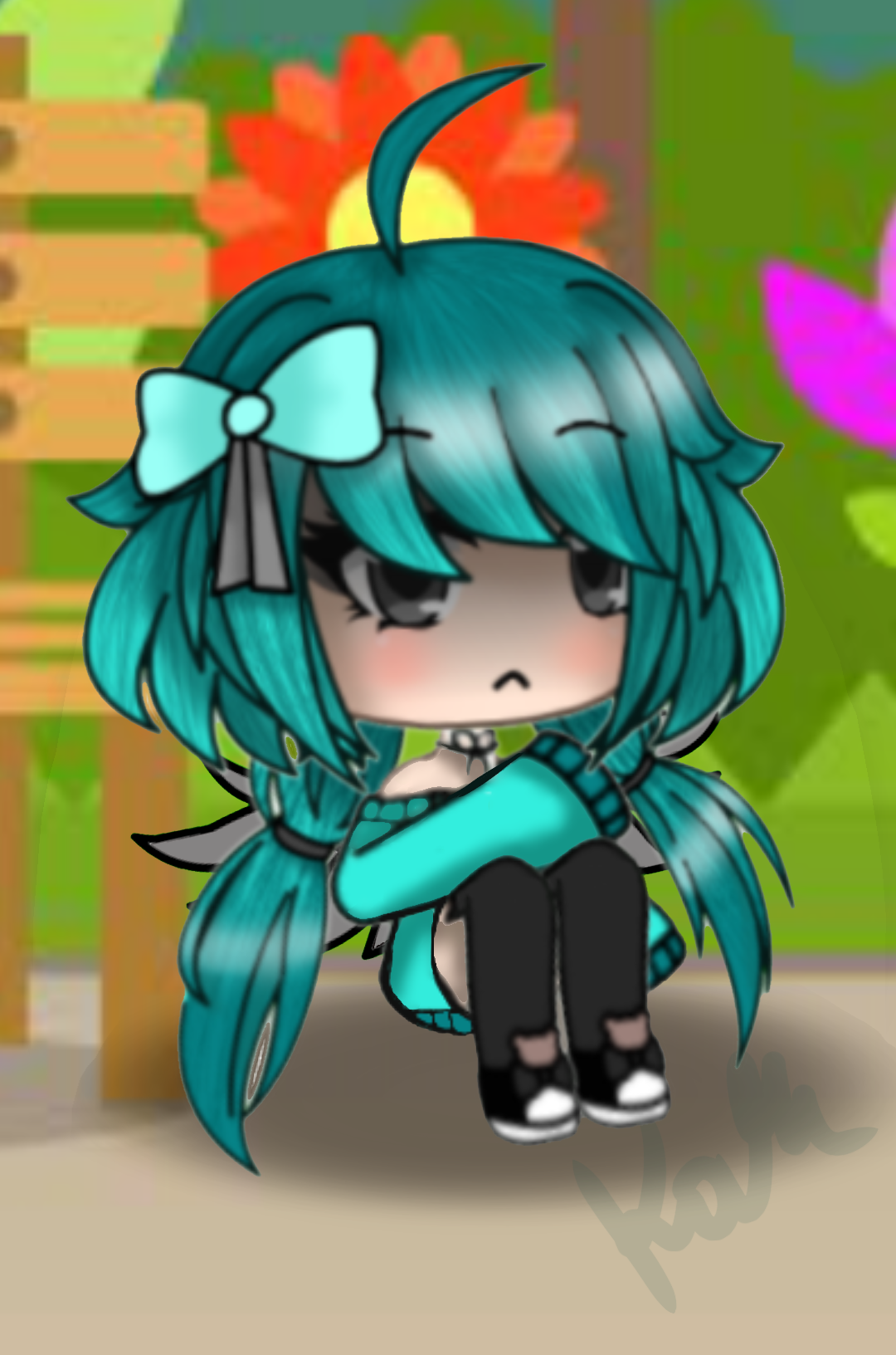 Gacha Life Main Oc Kala By Gachakala On Deviantart Gacha Life Main Oc Kala By Gachakala On Deviantart