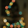 BOKEH CHRISTMAS