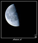 Half-moon by AMROU-A