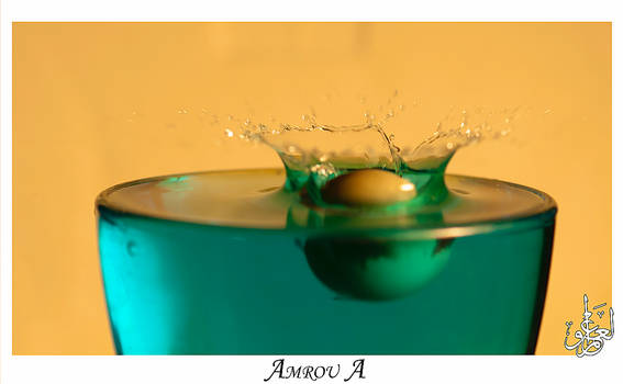 water ball-2