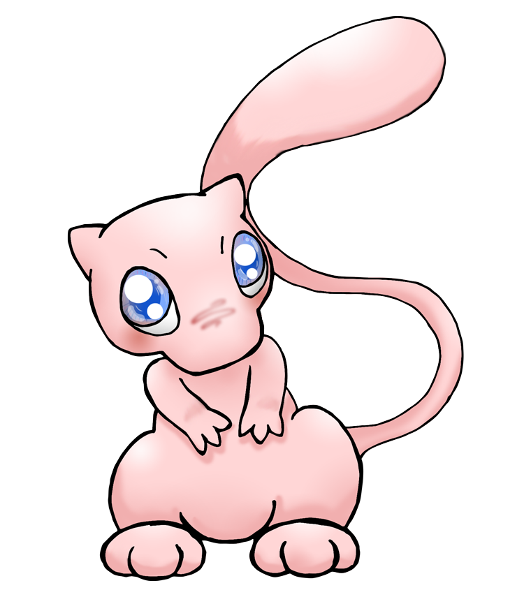 Sloppy Mew