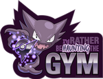 I'd Rather be Haunting the Gym by MeMiMouse