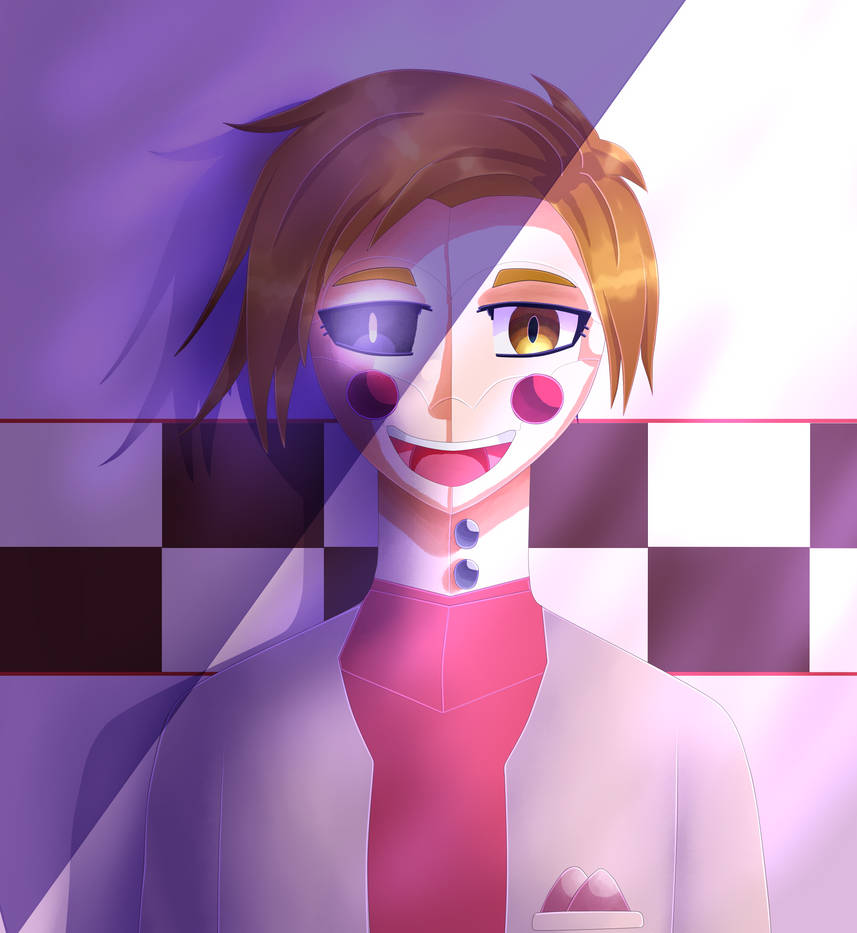 8 Bitryan Deviantart Funtime Ryan(8-Bit Ryan) by zeenakifah on DeviantArt