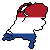 Netherlands icon by Esto-Kun