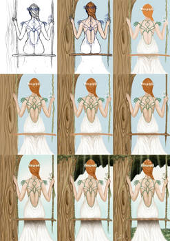 Bride Process
