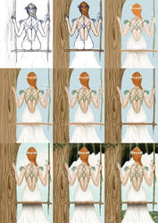 Bride Process