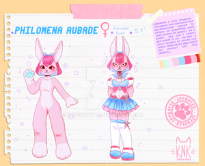 REFERENCE SHEET #28 [ COMMISSION OPEN]