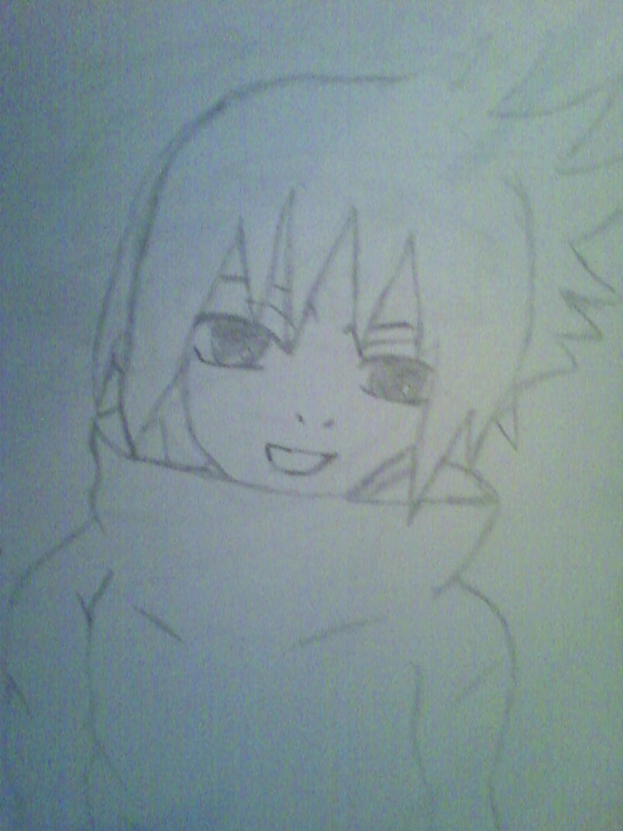 Young Sasuke -Naruto / Shippuden ? ? ?