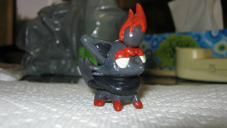 zorua