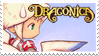 Dragonica Stamp 1