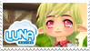 Luna Online Stamp 1