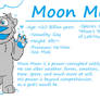 Moon Moon 2024 Reference Sheet