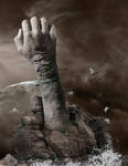 the world win by P-R-O