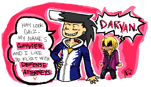 DON'T DENY IT KLAVIER