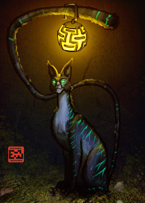 Deviantart Tail Mutation The Tail by Startaft33 on DeviantArt