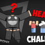 ROBLOX Headless Challenge