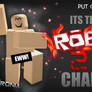 ROBLOX Naked Challenge - PART 2