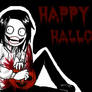 Happy Hallowen