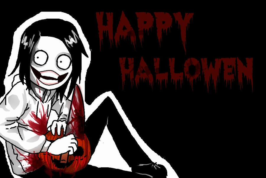 Happy Hallowen