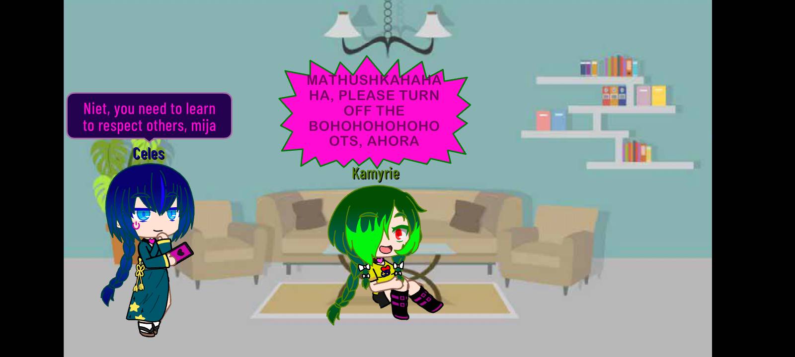 Tickle tickle boots by PhoenixGhost14 on DeviantArt